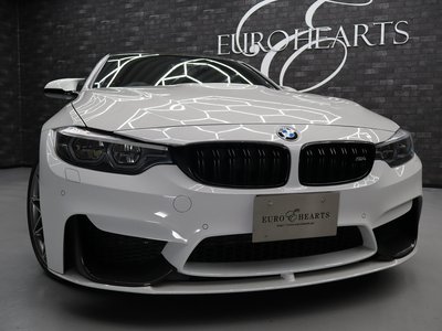 2019 BMW M4 COUPE — миниатюра 22