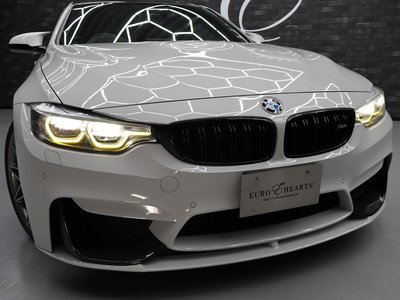 2019 BMW M4 COUPE — миниатюра 27