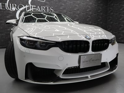 2019 BMW M4 COUPE — миниатюра 32
