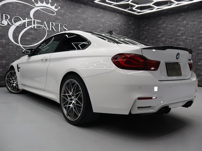 2019 BMW M4 COUPE — фото 6