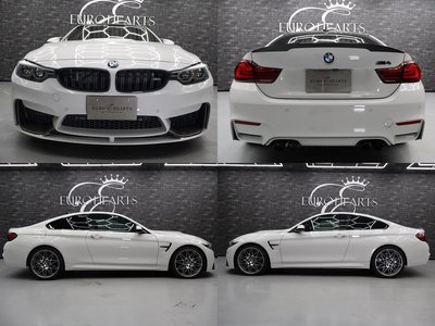 2019 BMW M4 COUPE — миниатюра 19