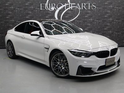 2019 BMW M4 COUPE — миниатюра 21