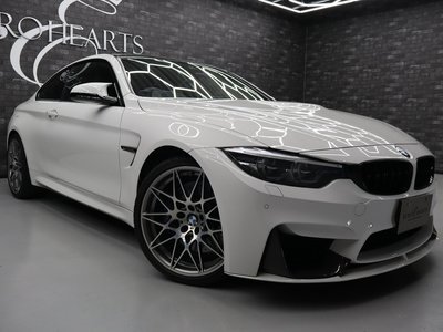 2019 BMW M4 COUPE — миниатюра 31