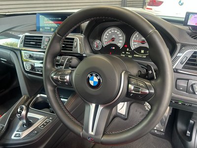 2019 BMW M4 COUPE — миниатюра 13