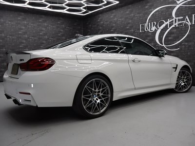 2019 BMW M4 COUPE — фото 2