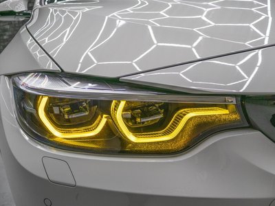 2019 BMW M4 COUPE — миниатюра 20