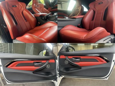 2019 BMW M4 COUPE — миниатюра 12