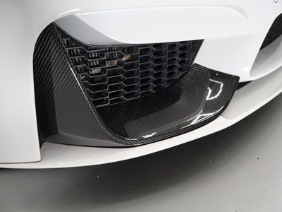 2019 BMW M4 COUPE — миниатюра 23