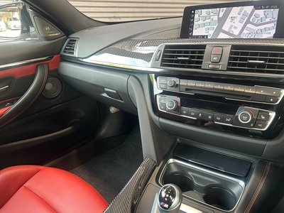 2019 BMW M4 COUPE — миниатюра 11
