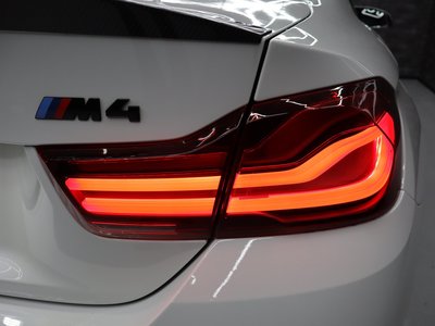 2019 BMW M4 COUPE — миниатюра 16