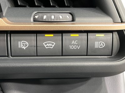 TOYOTA CROWN SPORT - 5