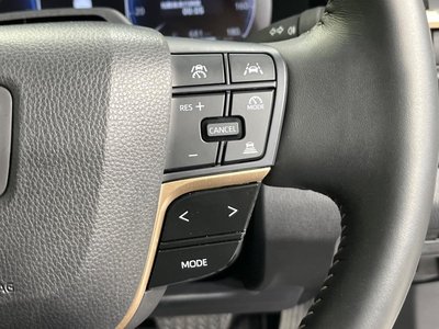 TOYOTA CROWN SPORT - 7