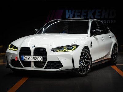 BMW M3