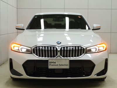 BMW 3 SERIES - 6