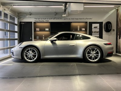 PORSCHE 911 - 3
