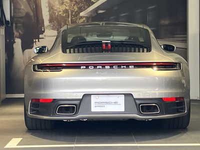 PORSCHE 911 - 5