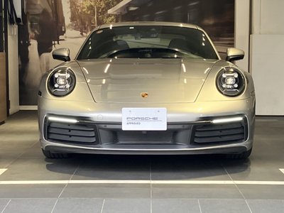 PORSCHE 911 - 2