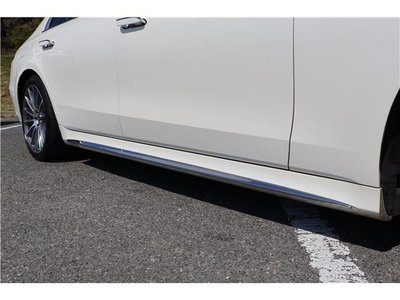 صورة مصغرة 27 لـ 2021 Mercedes-BENZ S-CLASS