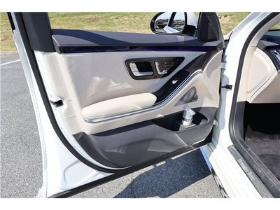 صورة مصغرة 59 لـ 2021 Mercedes-BENZ S-CLASS
