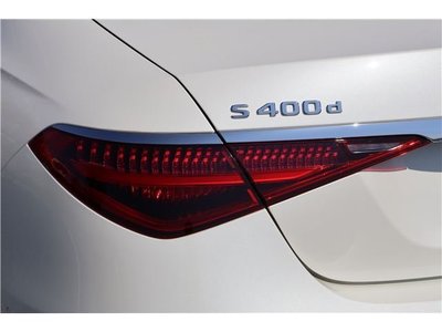 صورة مصغرة 39 لـ 2021 Mercedes-BENZ S-CLASS
