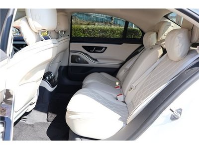 صورة مصغرة 60 لـ 2021 Mercedes-BENZ S-CLASS