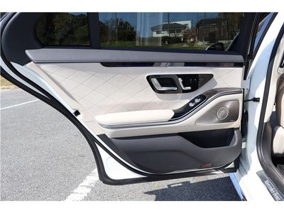 صورة مصغرة 61 لـ 2021 Mercedes-BENZ S-CLASS