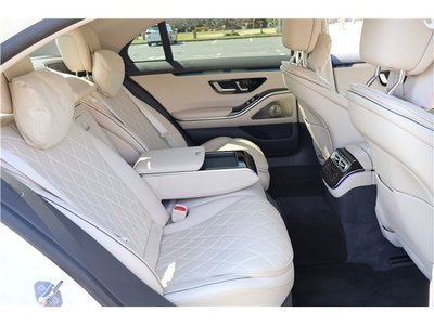 صورة مصغرة 73 لـ 2021 Mercedes-BENZ S-CLASS