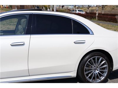 صورة مصغرة 35 لـ 2021 Mercedes-BENZ S-CLASS