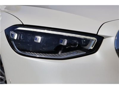 صورة مصغرة 20 لـ 2021 Mercedes-BENZ S-CLASS
