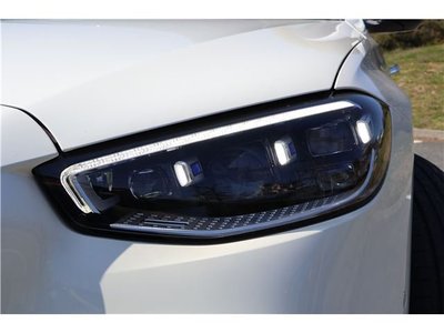 صورة مصغرة 21 لـ 2021 Mercedes-BENZ S-CLASS
