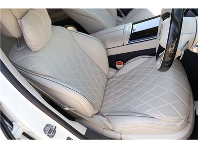 صورة مصغرة 53 لـ 2021 Mercedes-BENZ S-CLASS