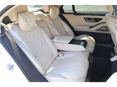 صورة مصغرة 74 لـ 2021 Mercedes-BENZ S-CLASS
