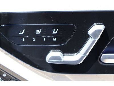 صورة مصغرة 43 لـ 2021 Mercedes-BENZ S-CLASS