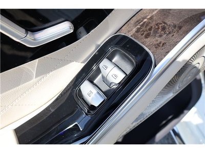 صورة مصغرة 63 لـ 2021 Mercedes-BENZ S-CLASS