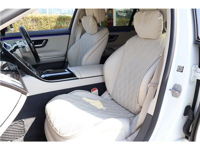 صورة مصغرة 56 لـ 2021 Mercedes-BENZ S-CLASS