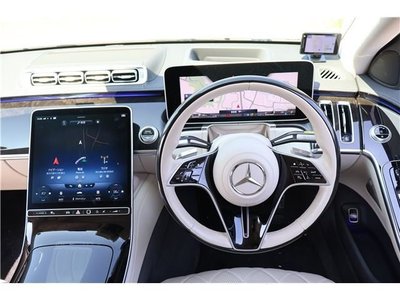 صورة مصغرة 70 لـ 2021 Mercedes-BENZ S-CLASS