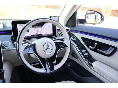 صورة مصغرة 69 لـ 2021 Mercedes-BENZ S-CLASS