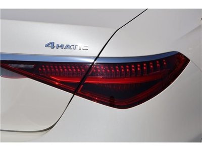 صورة مصغرة 38 لـ 2021 Mercedes-BENZ S-CLASS