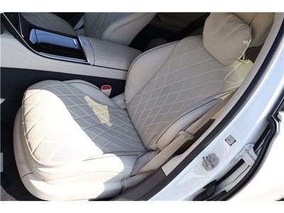 صورة مصغرة 57 لـ 2021 Mercedes-BENZ S-CLASS
