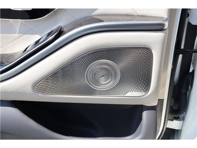 صورة مصغرة 64 لـ 2021 Mercedes-BENZ S-CLASS