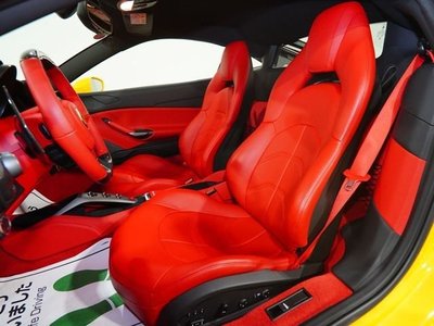 FERRARI 488 - 10