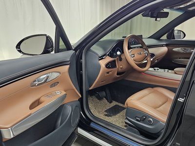 صورة مصغرة 13 لـ 2023 Genesis GV70