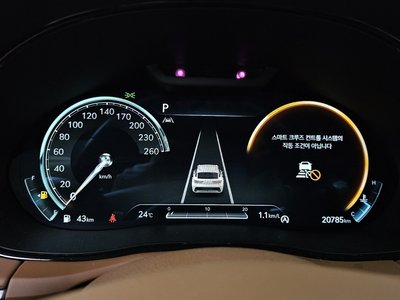 صورة مصغرة 11 لـ 2023 Genesis GV70
