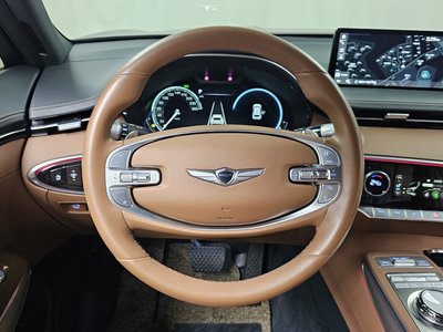 صورة مصغرة 19 لـ 2023 Genesis GV70