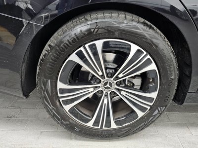 MERCEDES-BENZ E-CLASS - 6