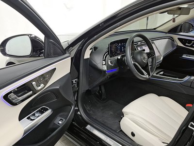 MERCEDES-BENZ E-CLASS - 10