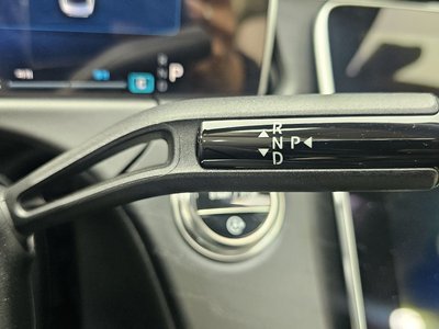 MERCEDES-BENZ E-CLASS - 9