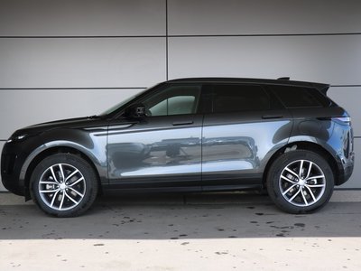 صورة 6 لـ 2025 LAND Rover RANGE ROVER EVOQUE