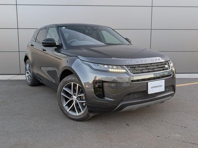 صورة 2 لـ 2025 LAND Rover RANGE ROVER EVOQUE
