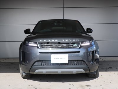 صورة 3 لـ 2025 LAND Rover RANGE ROVER EVOQUE